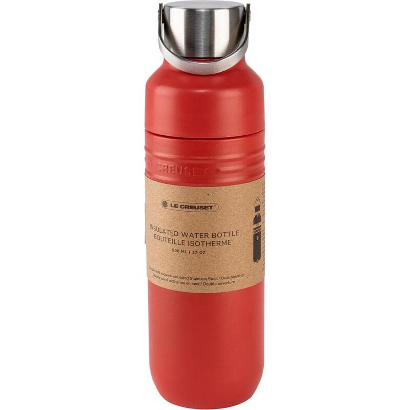 le-creuset-trinkflasche-on-the-go-rot-500-ml