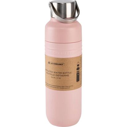 le-creuset-trinkflasche-on-the-go-shell-pink-500-ml