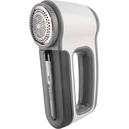 singer-fusselentferner-wiederaufladbar-grau