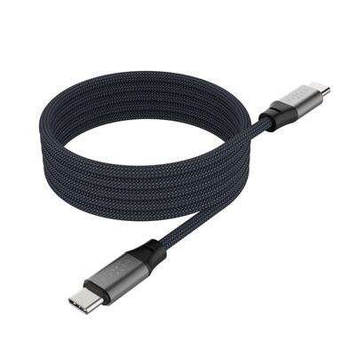 cable-fixed-magnetic-braided-usb-c-usb-c-12m-usb-20-240w-gray