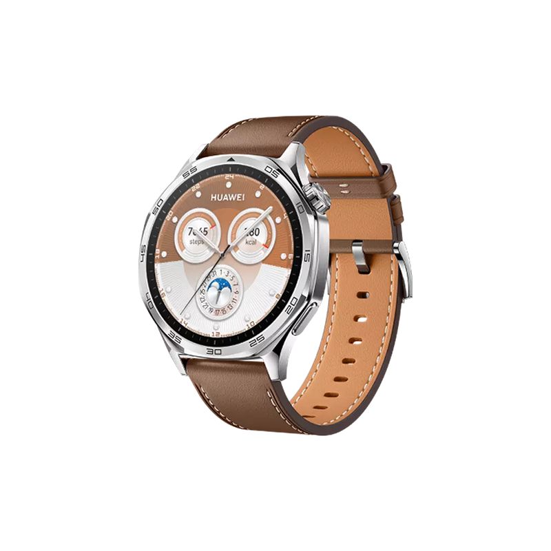 huawei-watch-gt-5-46mm-classic-brazowy