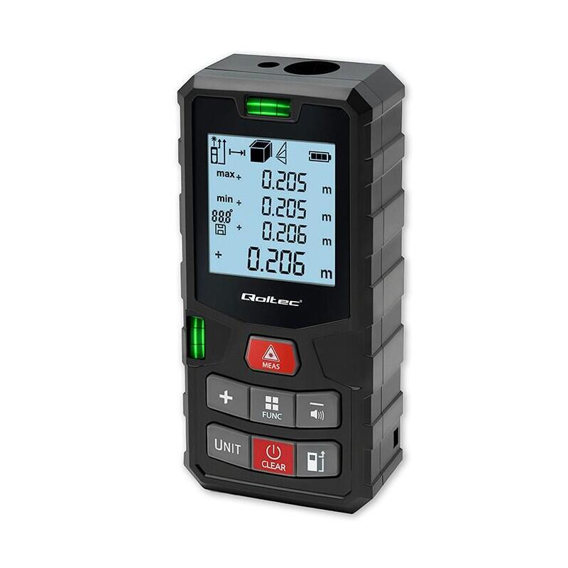 cyfrowy-dalmierz-laserowy-z-poziomica-podswietlany-lcd-120m