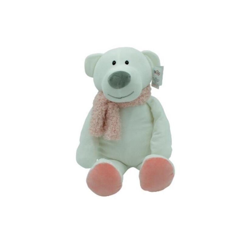 maskotka-niedzwiedz-kamil-rozowe-dodatki-35-cm