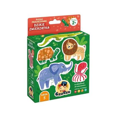 puzzle-progresywne-dzikie-zwierzatka