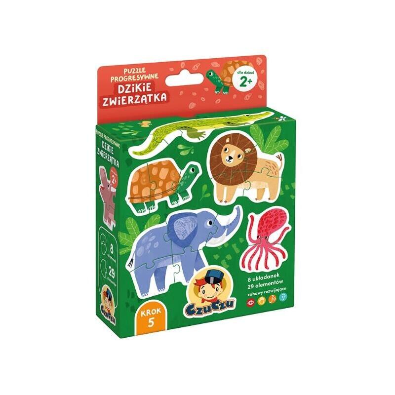 puzzle-progresywne-dzikie-zwierzatka