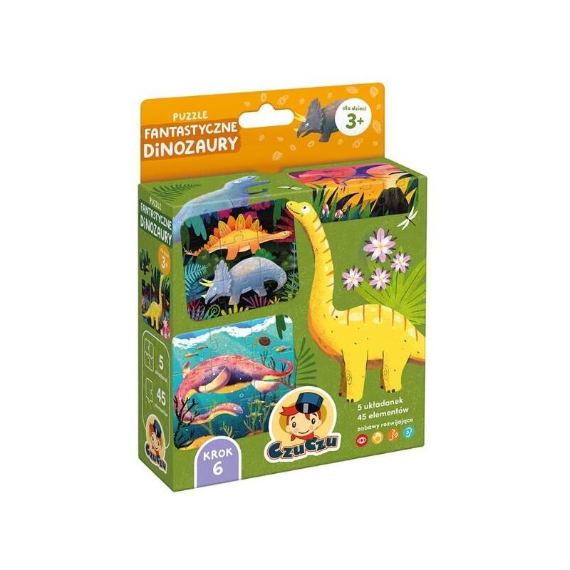puzzle-fantastyczne-dinozaury