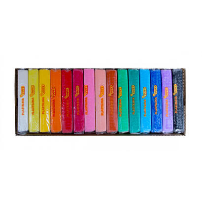 jovi-plastilina-15-pastillas-de-350-gr-colores-surtidos-en-caja-expositora
