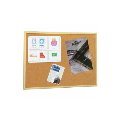 faibo-tablero-corcho-economico-30x40cm-con-marco-de-madera-18mm