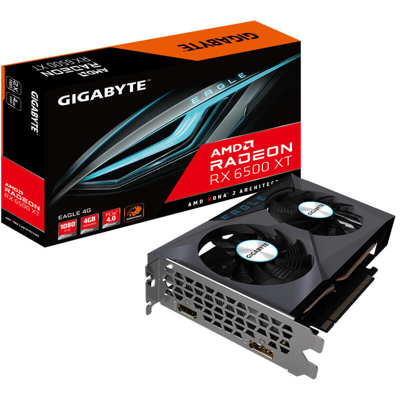 tarjeta-grafica-gigabyte-radeon-rx-6500-xt-eagle-4g-amd-4-gb-gddr6 tarjeta-grafica-gigabyte-radeon-rx-6500-xt-eagle-4g-amd-4-gb-gddr6
