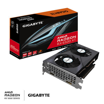 tarjeta-grafica-gigabyte-radeon-rx-6500-xt-eagle-4g-amd-4-gb-gddr6