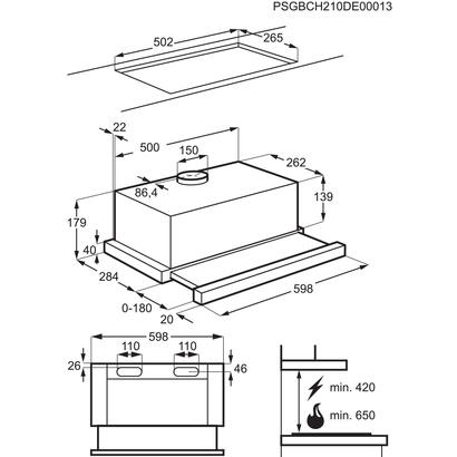 campana-extractora-electrolux-lfp226s
