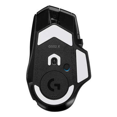 raton-logitech-g502-x-lightspeed-negro-910-006180