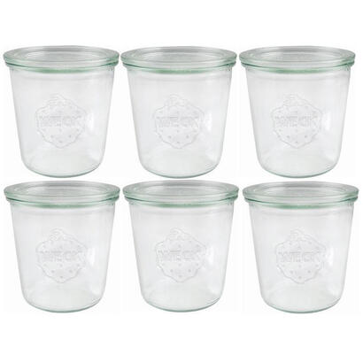 weck-mold-jar-580ml-set-of-6