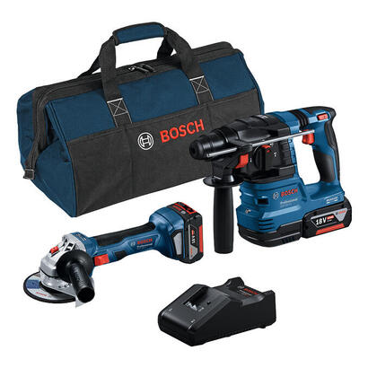 bosch-professional-juego-combinado-de-amoladora-angular-a-bateria-gws-18v-7-taladro-percutor-a-bateria-gbh-18v-22-juego-de-herra