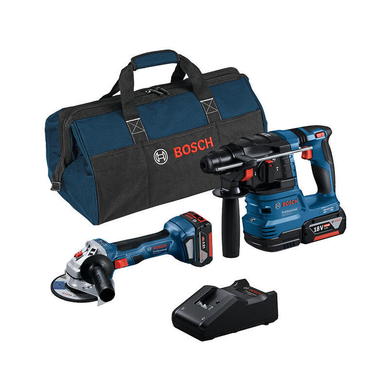 bosch-professional-juego-combinado-de-amoladora-angular-a-bateria-gws-18v-7-taladro-percutor-a-bateria-gbh-18v-22-juego-de-herra