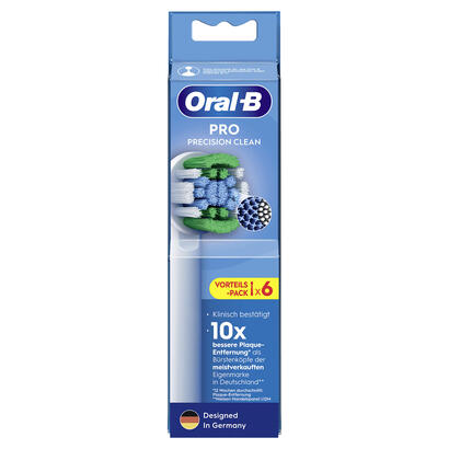 oral-b-cabezales-de-cepillo-oral-b-pro-precision-clean-6-piezas-pro-precision-clean