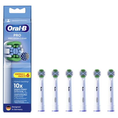 oral-b-cabezales-de-cepillo-oral-b-pro-precision-clean-6-piezas-pro-precision-clean