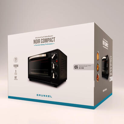 horno-de-sobremesa-grunkel-hr-23hn-1600w-capacidad-23l