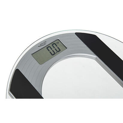 bascula-adler-ad8122-digitale-personenwaage-bis-150kg-waage-rund