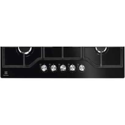 electrolux-kgg75362k-negro-integrado-74-cm-encimera-de-gas-5-zonas