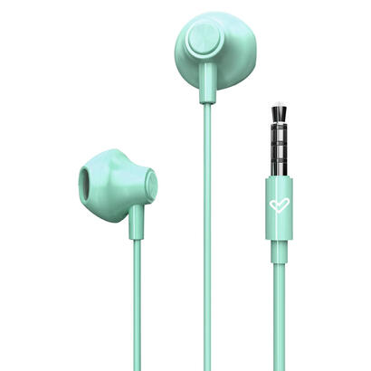 auriculares-energy-sistem-easypods-mint