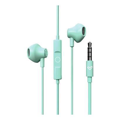 auriculares-energy-sistem-easypods-mint