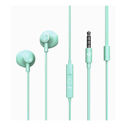 auriculares-energy-sistem-easypods-mint