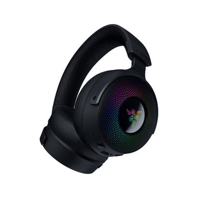 auriculares-razer-kraken-v4-pro-inalambrico-y-alambrico-usb-tipo-a-bluetooth-negro