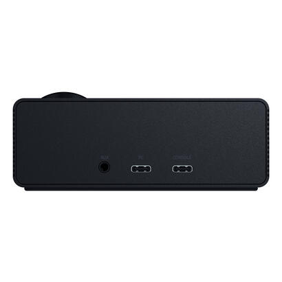 auriculares-razer-kraken-v4-pro-inalambrico-y-alambrico-usb-tipo-a-bluetooth-negro