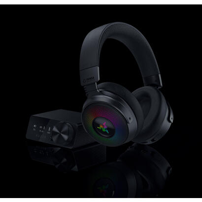 auriculares-razer-kraken-v4-pro-inalambrico-y-alambrico-usb-tipo-a-bluetooth-negro