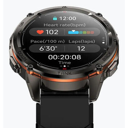 kospet-tank-t3-ultra-2-negro