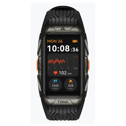 kospet-tank-x2-ultra-gps-negro