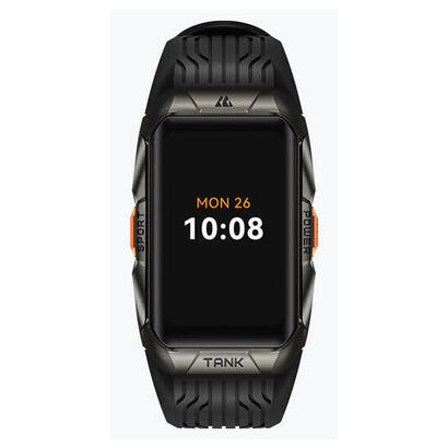 kospet-tank-x2-ultra-gps-negro