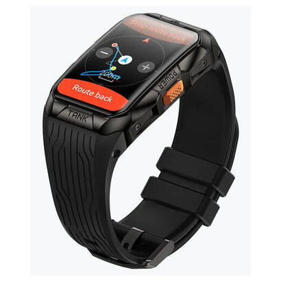 kospet-tank-x2-ultra-gps-negro