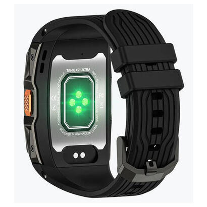 kospet-tank-x2-ultra-gps-negro