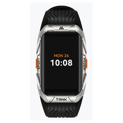 kospet-tank-x2-ultra-gps-plata