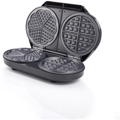 mini-grill-gorenje-wm1400sb-electric-waffle-plate-power-1400-w-black