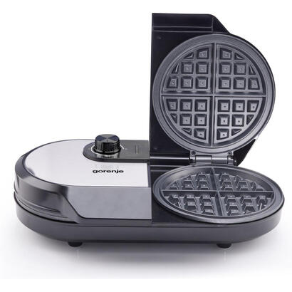 mini-grill-gorenje-wm1400sb-electric-waffle-plate-power-1400-w-black