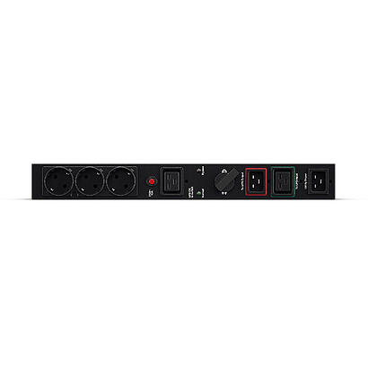 cyberpower-zbh-by-pass-manuell-iec-outlet-pdu-1he-eingang-16a-1xc192xc20-ausgang-16a-1x-c19-3xschutzkontakt-meckdosen