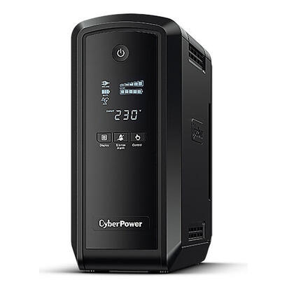 cyberpower-usv-pfc-serie-900va540w-line-interactive-usb-reiner-sinus-schutzkontaktdoseniec-c13