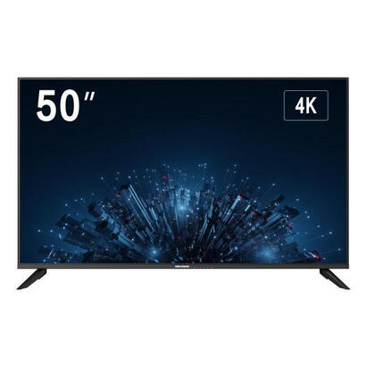 hikvision-ds-d5050u3-1v0s-pantalla-para-pc-127-cm-50-3840-x-2160-pixeles-4k-ultra-hd-led-negro
