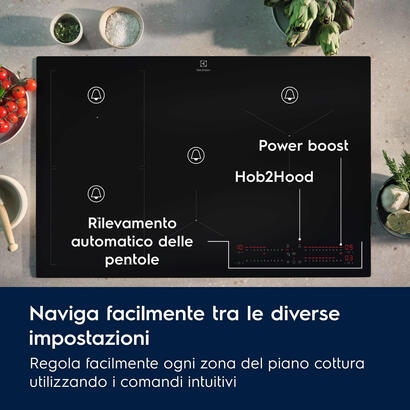 placa-de-induccion-electrolux-serie-700-eis62453iz-integrado-60-cm-con-4-zonas-negro
