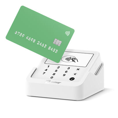 lector-de-tarjeta-sumup-solo-lite-charging-station-inteligente-bateria-blanco