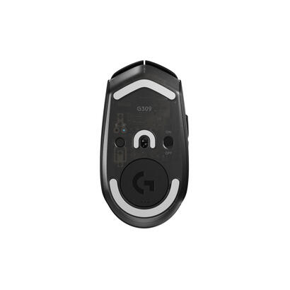 raton-inalambrico-logitech-g-g309-lightspeed-negro