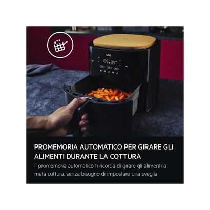 freidora-aeg-aaf7b-sencillo-68-l-1800-w-freidora-de-aire-caliente-negro