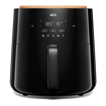 freidora-aeg-aaf7b-sencillo-68-l-1800-w-freidora-de-aire-caliente-negro