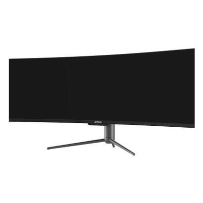 dahua-technology-lm49-ew410ca-pantalla-para-pc-1245-cm-49-5120-x-1440-pixeles-dual-qhd-lcd-negro