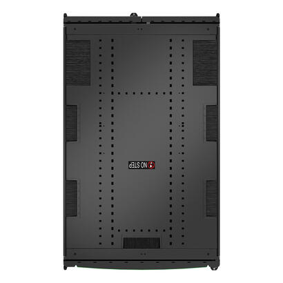 apc-ar3357b2-armario-rack-48u-rack-o-bastidor-independiente-negro