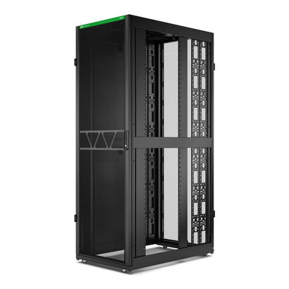 apc-ar3357b2-armario-rack-48u-rack-o-bastidor-independiente-negro