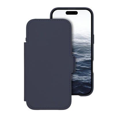 dbramante1928-lynge-funda-con-tapa-para-telefono-movil-compatibilidad-con-magsafe-agua-profunda-para-apple-iphone-air